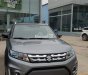 Suzuki Vitara 2018 - Cần bán Suzuki Vitara màu xám, nhập Châu Âu, tặng gói phụ kiện hấp dẫn