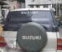 Suzuki Grand vitara   2007 - Xe Suzuki Grand vitara đời 2007, màu vàng 