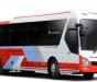 Hyundai Universe 2017 - Bán xe khách Hyundai, xe khách 42 chỗ giường nằm Tracomeco 2017