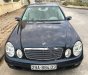 Mercedes-Benz E200 2003 - Bán Mercedes E200 năm 2003, màu đen, nhập khẩu nguyên chiếc chính chủ 
