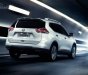 Nissan X trail 2.5L 2018 - Bán ô tô Nissan X trail SV Premium 2018, màu trắng, Giá KM xin vui lòng liên hệ Ngay sẽ được giá tốt nhất