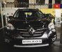 Renault Koleos 2.5AT 2017 - Cần bán xe Renault Koleos 2.5AT năm 2017, màu đen, nhập khẩu nguyên chiếc