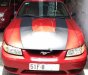 Ford Mustang Cobra 2002 - Cần bán gấp Ford Mustang Cobra đời 2002, màu đỏ, nhập khẩu chính hãng chính chủ, giá 750tr