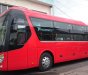 Hyundai Universe 2017 - Bán xe khách Hyundai, xe khách 42 chỗ giường nằm Tracomeco 2017