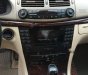 Mercedes-Benz E200 2003 - Bán Mercedes E200 năm 2003, màu đen, nhập khẩu nguyên chiếc chính chủ 
