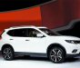 Nissan X trail 2.5L 2018 - Bán ô tô Nissan X trail SV Premium 2018, màu trắng, Giá KM xin vui lòng liên hệ Ngay sẽ được giá tốt nhất