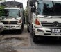 Hino 500 Series   2004 - Bán xe Hino 500 Series Hino FG 2004, màu trắng, giá chỉ 595tr