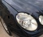 Mercedes-Benz E200 2003 - Bán Mercedes E200 năm 2003, màu đen, nhập khẩu nguyên chiếc chính chủ 