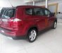 Chevrolet Orlando LTZ 2017 - Chevrolet Orlando LTZ 1.8L màu đỏ 7 chỗ, mua xe trả góp - LH: 090.102.7.102