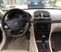 Mercedes-Benz E200 2003 - Bán Mercedes E200 năm 2003, màu đen, nhập khẩu nguyên chiếc chính chủ 