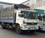 Hino 500 Series   2004 - Bán xe Hino 500 Series Hino FG 2004, màu trắng, giá chỉ 595tr