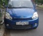 BYD F0 2009 - Cần bán BYD F0 đời 2009, màu xanh lam