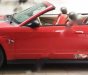 Ford Mustang Cobra 2002 - Cần bán gấp Ford Mustang Cobra đời 2002, màu đỏ, nhập khẩu chính hãng chính chủ, giá 750tr