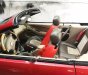 Ford Mustang Cobra 2002 - Cần bán gấp Ford Mustang Cobra đời 2002, màu đỏ, nhập khẩu chính hãng chính chủ, giá 750tr