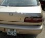 Honda Integra 1995 - Cần bán xe Honda Integra đời 1995, màu vàng, nhập khẩu giá cạnh tranh