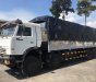 Kamaz XTS 2017 - Tải thùng Kamaz 6540 mới 2016 thùng 9m, Kamaz thùng 9m mới 2016