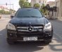 Mercedes-Benz GL450 450 4Matic 2008 - Cần bán Mercedes GL450 đời 2008, màu đen, nhập khẩu chính hãng chính chủ