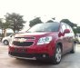 Chevrolet Orlando LTZ 2017 - Chevrolet Orlando LTZ 1.8L màu đỏ 7 chỗ, mua xe trả góp - LH: 090.102.7.102