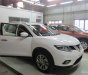 Nissan X trail 2.5L 2018 - Bán ô tô Nissan X trail SV Premium 2018, màu trắng, Giá KM xin vui lòng liên hệ Ngay sẽ được giá tốt nhất