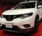 Nissan X trail 2.5L 2018 - Bán ô tô Nissan X trail SV Premium 2018, màu trắng, Giá KM xin vui lòng liên hệ Ngay sẽ được giá tốt nhất