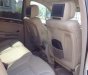 Mercedes-Benz GL450 450 4Matic 2008 - Cần bán Mercedes GL450 đời 2008, màu đen, nhập khẩu chính hãng chính chủ