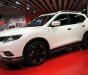 Nissan X trail 2.5L 2018 - Bán ô tô Nissan X trail SV Premium 2018, màu trắng, Giá KM xin vui lòng liên hệ Ngay sẽ được giá tốt nhất