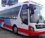 Hyundai Universe 2017 - Bán xe khách Hyundai, xe khách 42 chỗ giường nằm Tracomeco 2017