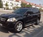 Mercedes-Benz GL450 450 4Matic 2008 - Cần bán Mercedes GL450 đời 2008, màu đen, nhập khẩu chính hãng chính chủ