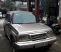 Suzuki Grand vitara   2007 - Xe Suzuki Grand vitara đời 2007, màu vàng 