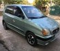 Kia Visto AT 2003 - Bán Kia Visto AT 2003, màu xanh lam, nhập khẩu chính chủ