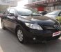 Toyota Corolla altis 1.8AT 2013 - Xe Toyota Corolla altis 1.8AT đời 2013, màu đen số tự động, 710 triệu