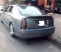 Cadillac STS Premium 2007 - Xe Cadillac STS Premium đời 2007, nhập khẩu nguyên chiếc giá cạnh tranh