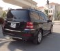 Mercedes-Benz GL450 450 4Matic 2008 - Cần bán Mercedes GL450 đời 2008, màu đen, nhập khẩu chính hãng chính chủ