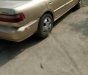 Honda Integra 1995 - Cần bán xe Honda Integra đời 1995, màu vàng, nhập khẩu giá cạnh tranh