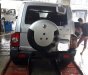 Ssangyong Korando TX-5 2004 - Xe Ssangyong Korando TX-5 năm 2004, màu bạc, xe nhập  