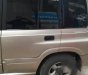 Suzuki Grand vitara   2007 - Xe Suzuki Grand vitara đời 2007, màu vàng 