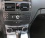 Mercedes-Benz C230   Avantgarde 2008 - Bán Mercedes C230 đời 2008, xe nhập chính chủ