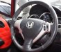 Honda FIT 2008 - Cần bán Honda FIT 2008, màu đỏ, xe nhập số tự động, giá chỉ 415 triệu