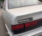 Renault 25 1990 - Bán xe Renault 25 đời 1990, màu bạc