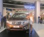 Nissan Navara EL 2016 - Cần bán Nissan Navara VL đời 2016, màu nâu, nhập khẩu nguyên chiếc, 649 triệu