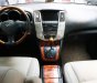 Lexus RX330   2006 - Bán xe cũ Lexus RX330 đời 2006, màu bạc, nhập khẩu nguyên chiếc