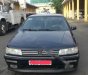 Peugeot 605 1997 - Xe Peugeot 605 đời 1997, màu xanh lam, nhập khẩu nguyên chiếc