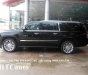 Cadillac Escalade Platium 2015 - Bán Cadillac Escalade Platium đời 2016, màu đen, xe nhập