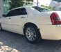 Chrysler 300C Hemi 5.7 V8 2006 - Cần bán lại xe Chrysler 300C Hemi 5.7 V8 đời 2006, màu trắng, nhập khẩu nguyên chiếc, giá 735tr