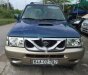 Nissan Terrano 2001 - Bán Nissan Terrano đời 2001, màu xanh lam, nhập khẩu nhật bản 