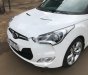 Hyundai Veloster AT 2012 - Bán Hyundai Veloster AT đời 2012, màu trắng, xe nhập giá cạnh tranh