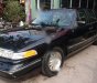 Ford Crown victoria 4.6L V8 1995 - Cần bán xe Ford Crown victoria 4.6L V8 đời 1995, màu đen, nhập khẩu chính hãng chính chủ, giá 175tr