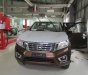 Nissan Navara EL 2016 - Cần bán Nissan Navara VL đời 2016, màu nâu, nhập khẩu nguyên chiếc, 649 triệu