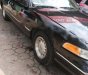 Ford Crown victoria 4.6L V8 1995 - Cần bán xe Ford Crown victoria 4.6L V8 đời 1995, màu đen, nhập khẩu chính hãng chính chủ, giá 175tr