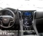 Cadillac Escalade Platium 2015 - Bán Cadillac Escalade Platium đời 2016, màu đen, xe nhập